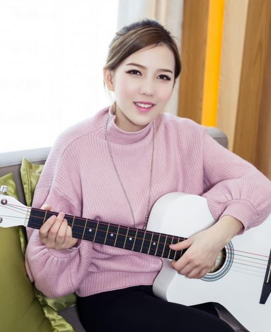 无懈可击之美女如云第二部