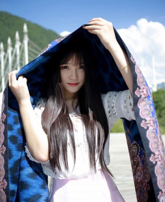 黑木明纱