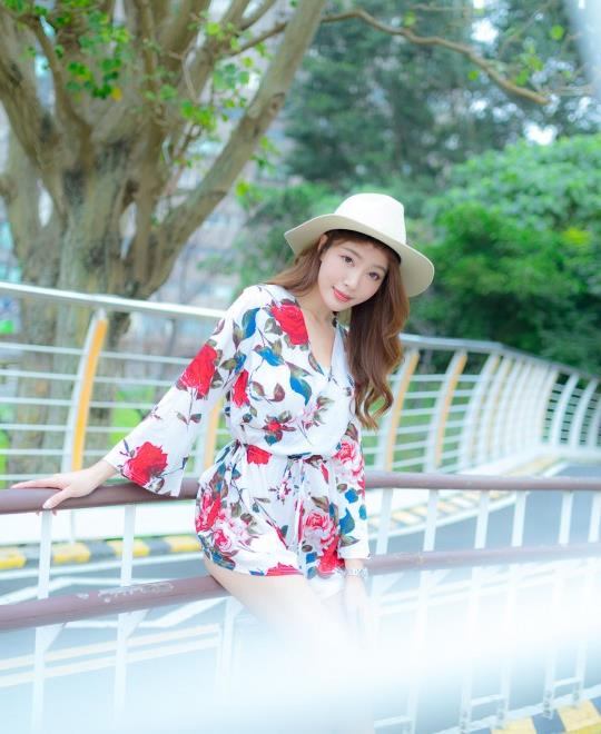 邻家花美男大结局